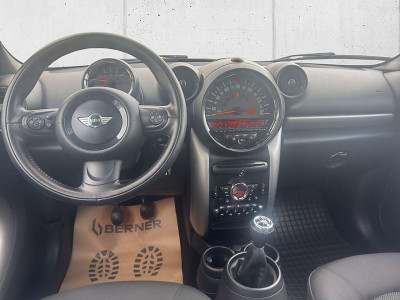 MINI Countryman Gebrauchtwagen