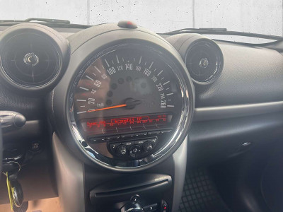 MINI Countryman Gebrauchtwagen