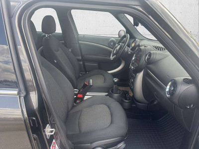 MINI Countryman Gebrauchtwagen