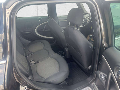 MINI Countryman Gebrauchtwagen