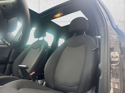 MINI Countryman Gebrauchtwagen