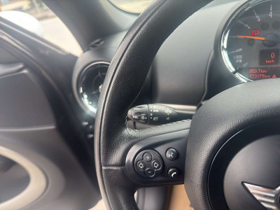 MINI Countryman Gebrauchtwagen