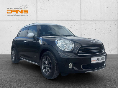 MINI Countryman Gebrauchtwagen
