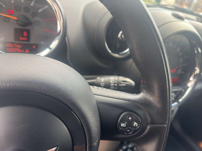 MINI Countryman Gebrauchtwagen