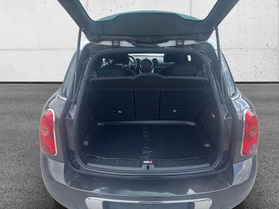 MINI Countryman Gebrauchtwagen