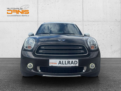 MINI Countryman Gebrauchtwagen