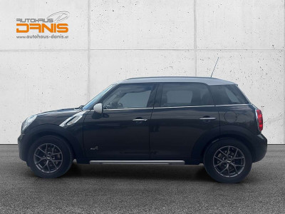 MINI Countryman Gebrauchtwagen