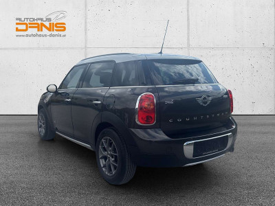 MINI Countryman Gebrauchtwagen