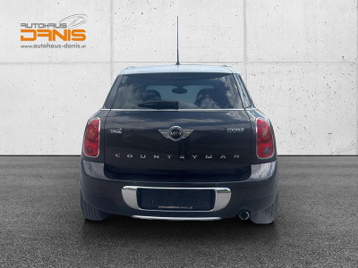 MINI Countryman Gebrauchtwagen