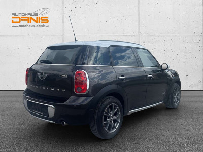 MINI Countryman Gebrauchtwagen