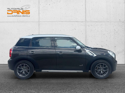 MINI Countryman Gebrauchtwagen