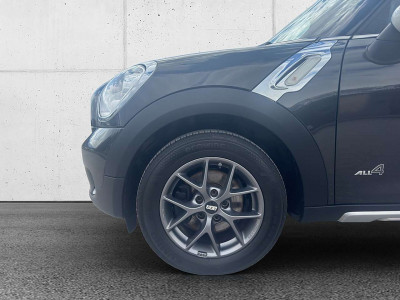 MINI Countryman Gebrauchtwagen