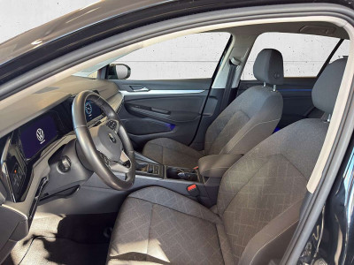 VW Golf Gebrauchtwagen VW Golf Gebrauchtwagen