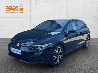 VW Golf Gebrauchtwagen VW Golf Gebrauchtwagen