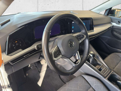 VW Golf Gebrauchtwagen VW Golf Gebrauchtwagen