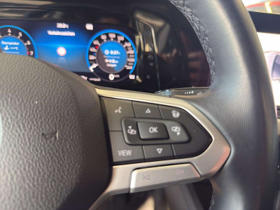 VW Golf Gebrauchtwagen VW Golf Gebrauchtwagen