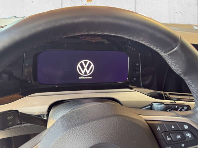 VW Golf Gebrauchtwagen VW Golf Gebrauchtwagen