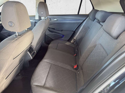 VW Golf Gebrauchtwagen VW Golf Gebrauchtwagen