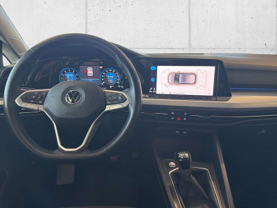 VW Golf Gebrauchtwagen VW Golf Gebrauchtwagen