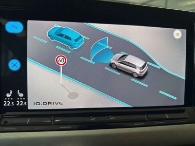 VW Golf Gebrauchtwagen VW Golf Gebrauchtwagen