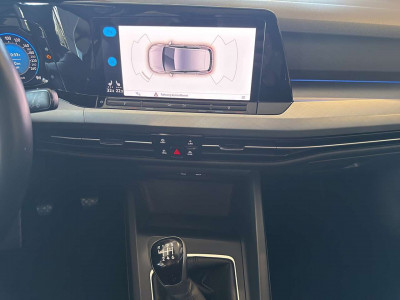 VW Golf Gebrauchtwagen VW Golf Gebrauchtwagen