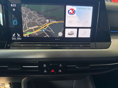 VW Golf Gebrauchtwagen VW Golf Gebrauchtwagen