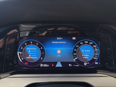 VW Golf Gebrauchtwagen VW Golf Gebrauchtwagen