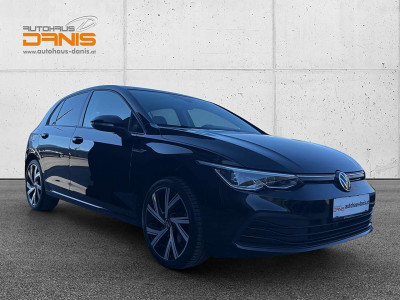 VW Golf Gebrauchtwagen VW Golf Gebrauchtwagen