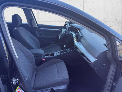 VW Golf Gebrauchtwagen VW Golf Gebrauchtwagen