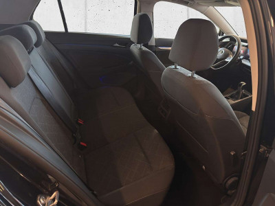 VW Golf Gebrauchtwagen VW Golf Gebrauchtwagen