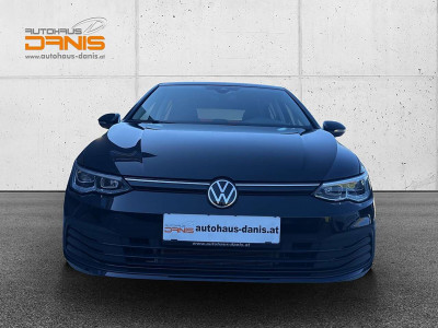 VW Golf Gebrauchtwagen VW Golf Gebrauchtwagen