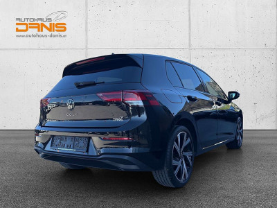 VW Golf Gebrauchtwagen VW Golf Gebrauchtwagen