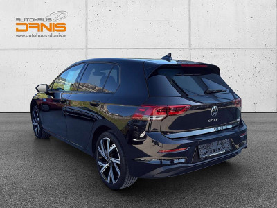 VW Golf Gebrauchtwagen VW Golf Gebrauchtwagen