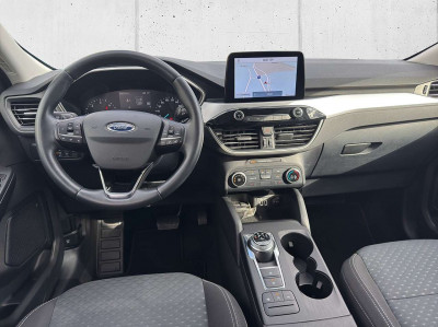 Ford Kuga Gebrauchtwagen Ford Kuga Gebrauchtwagen
