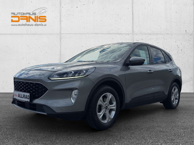 Ford Kuga Gebrauchtwagen Ford Kuga Gebrauchtwagen