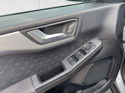 Ford Kuga Gebrauchtwagen Ford Kuga Gebrauchtwagen