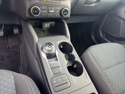 Ford Kuga Gebrauchtwagen Ford Kuga Gebrauchtwagen