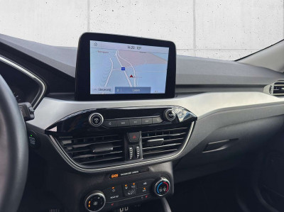 Ford Kuga Gebrauchtwagen Ford Kuga Gebrauchtwagen