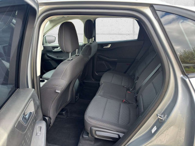 Ford Kuga Gebrauchtwagen Ford Kuga Gebrauchtwagen