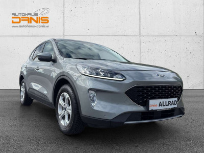 Ford Kuga Gebrauchtwagen Ford Kuga Gebrauchtwagen