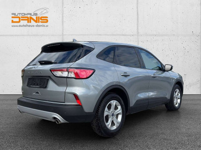 Ford Kuga Gebrauchtwagen Ford Kuga Gebrauchtwagen