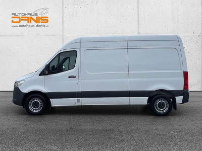 Mercedes-Benz Sprinter Gebrauchtwagen Mercedes-Benz Sprinter Gebrauchtwagen