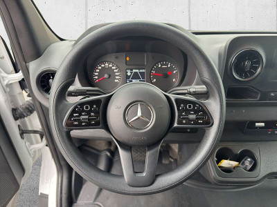 Mercedes-Benz Sprinter Gebrauchtwagen Mercedes-Benz Sprinter Gebrauchtwagen