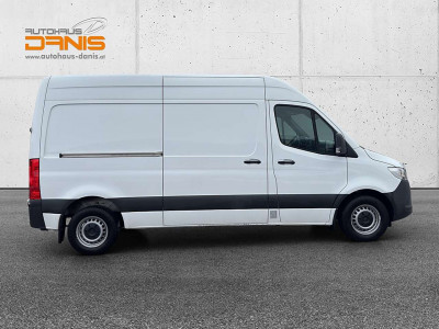 Mercedes-Benz Sprinter Gebrauchtwagen Mercedes-Benz Sprinter Gebrauchtwagen