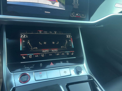 Audi A6 Gebrauchtwagen Audi A6 Gebrauchtwagen