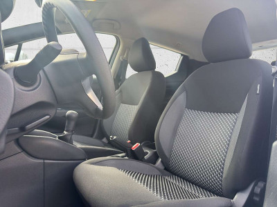 Nissan Micra Gebrauchtwagen