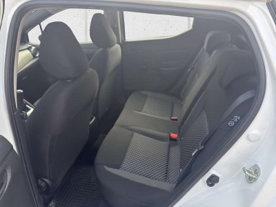 Nissan Micra Gebrauchtwagen