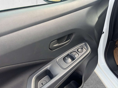 Nissan Micra Gebrauchtwagen