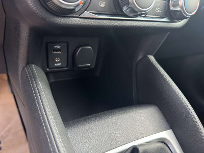 Nissan Micra Gebrauchtwagen