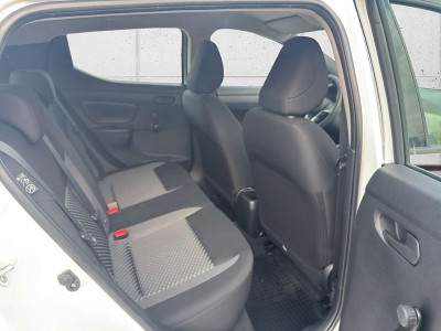 Nissan Micra Gebrauchtwagen